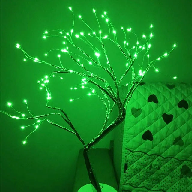 Lumeato Pariscus Tree