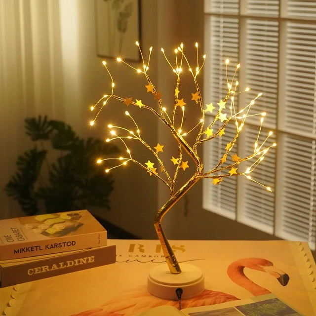 Lumeato Pariscus Tree