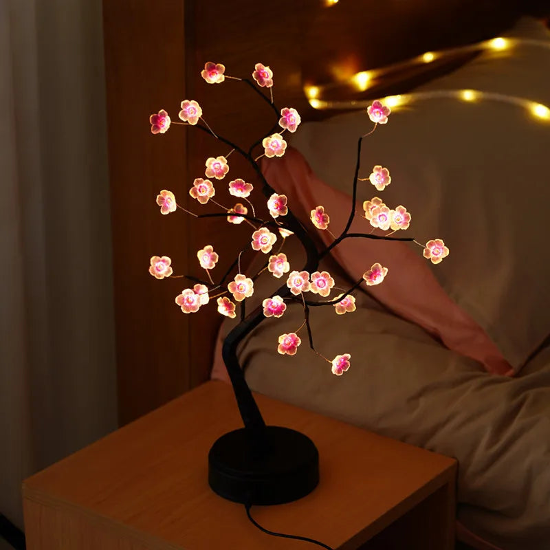 Lumeato Pariscus Tree