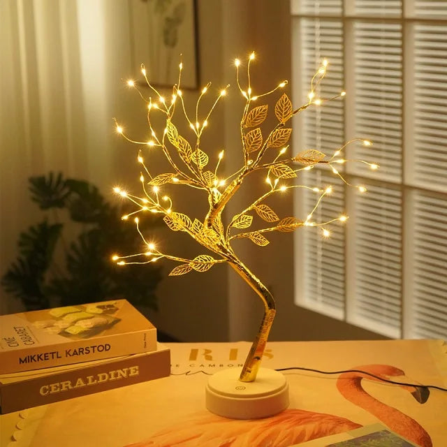 Lumeato Pariscus Tree