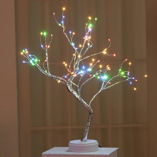 Lumeato Pariscus Tree