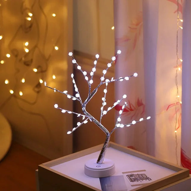 Lumeato Pariscus Tree