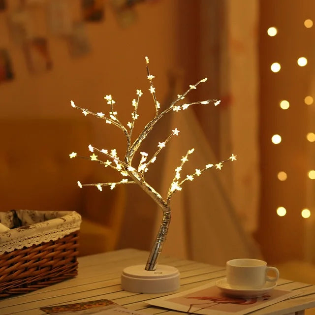 Lumeato Pariscus Tree