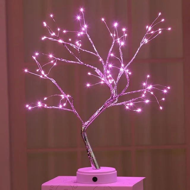 Lumeato Pariscus Tree