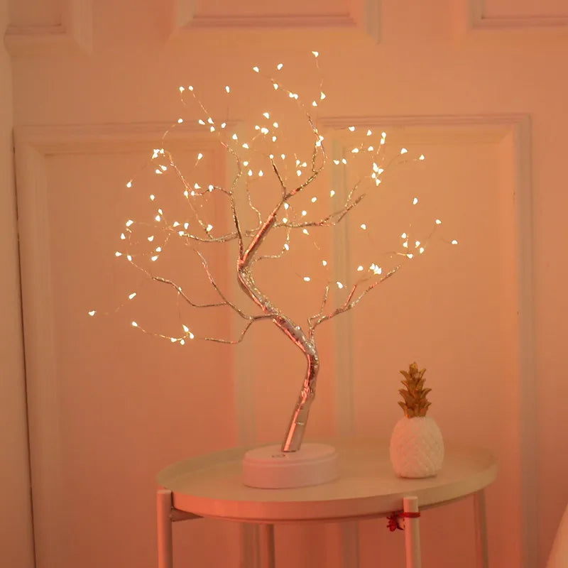 Lumeato Pariscus Tree