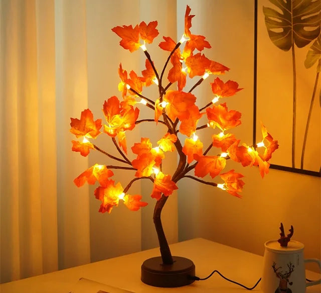 Lumeato Pariscus Tree
