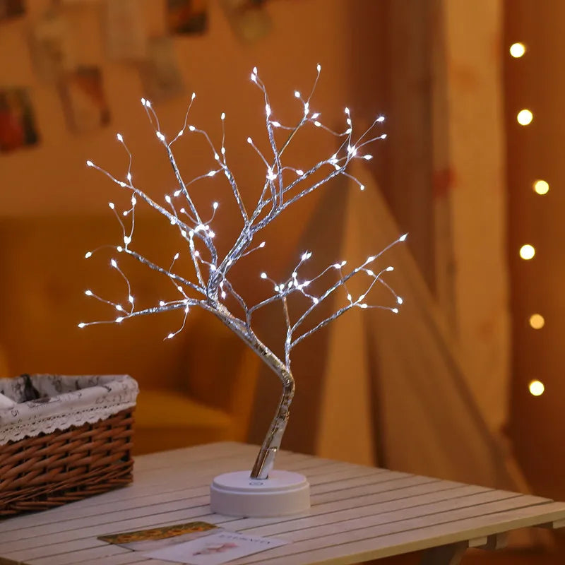 Lumeato Pariscus Tree