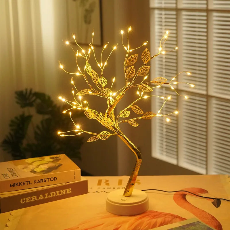 Lumeato Pariscus Tree